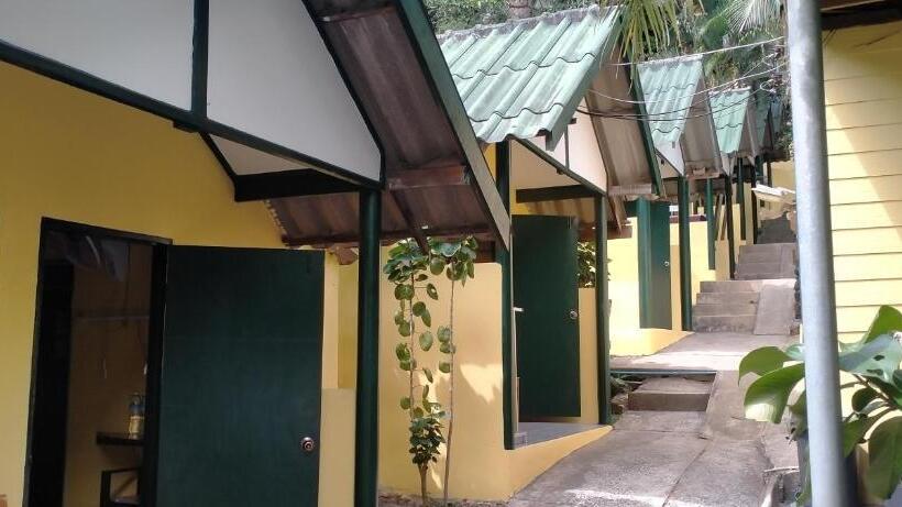 Номер Economy, Island Lodge