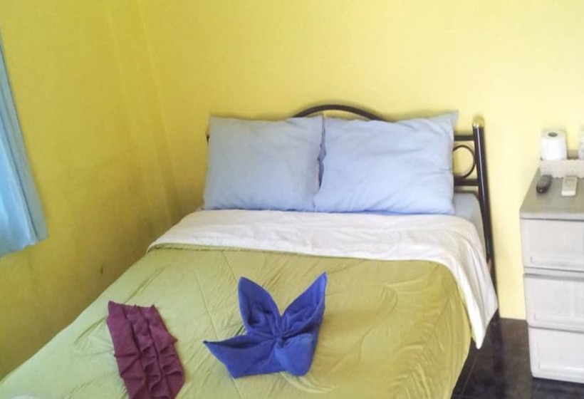 Номер Deluxe, Island Lodge