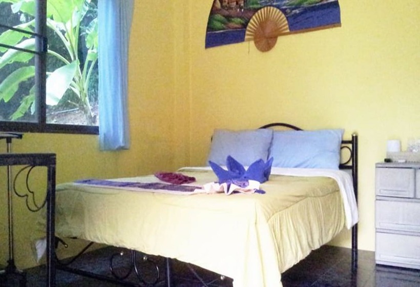 Номер Deluxe, Island Lodge