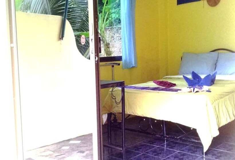 Номер Deluxe, Island Lodge