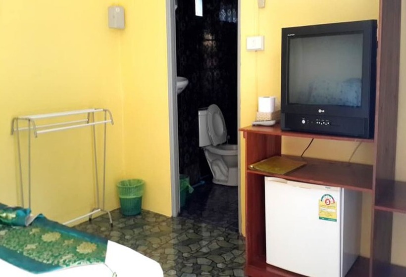 Номер Deluxe, Island Lodge