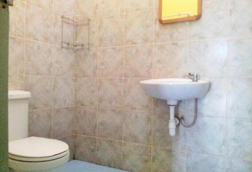 Номер Deluxe, Island Lodge