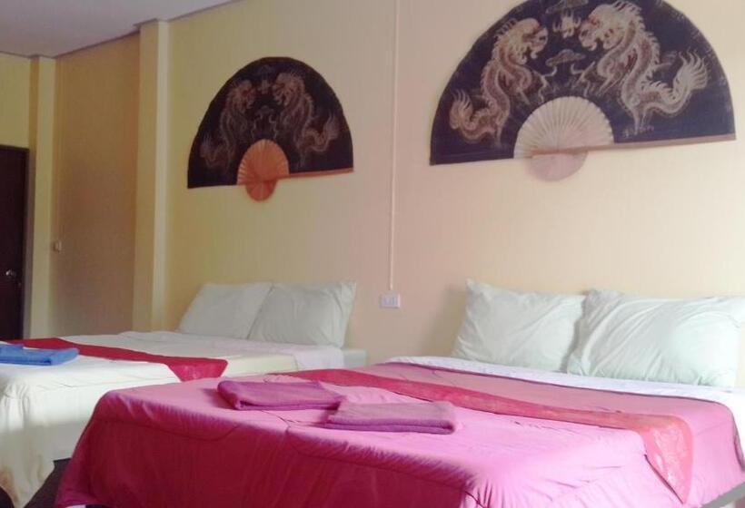 Семейный Номер Superior, Island Lodge