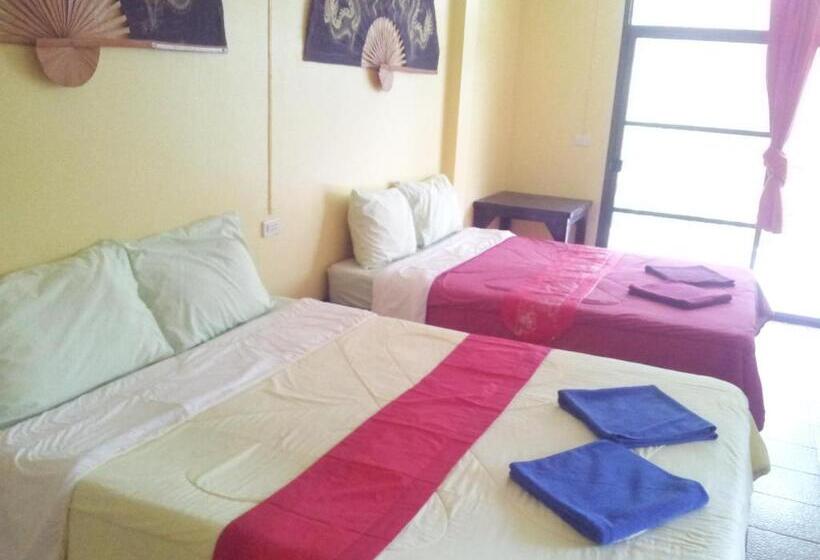 Семейный Номер Superior, Island Lodge