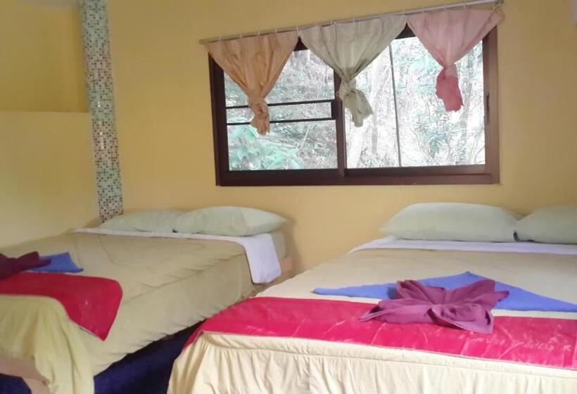 Семейный Номер Superior, Island Lodge