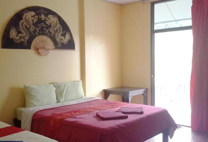 Семейный Номер Superior, Island Lodge