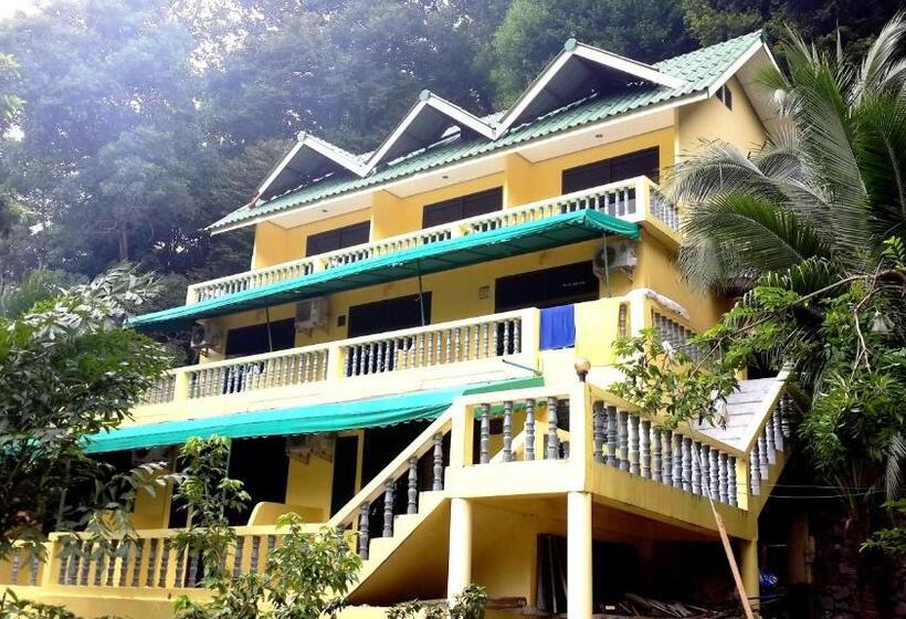 Семейный Номер Superior, Island Lodge