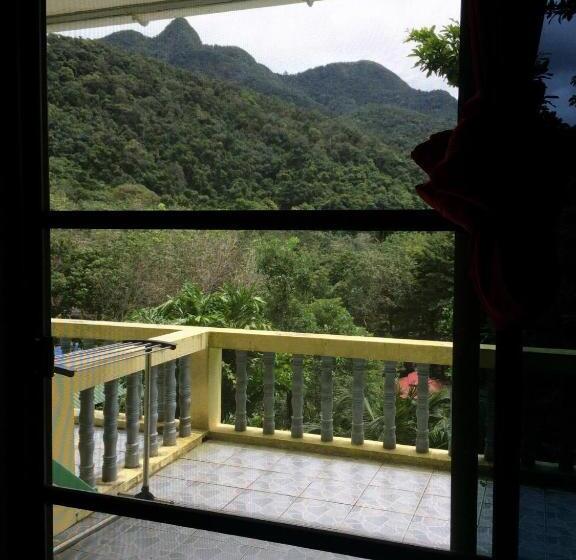 Семейный Номер Superior, Island Lodge