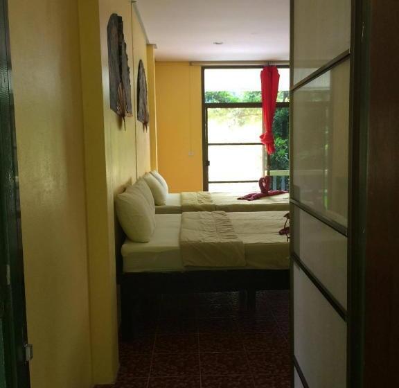 Семейный Номер Superior, Island Lodge