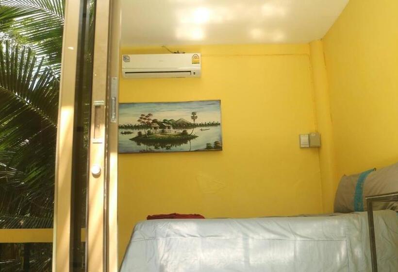 Номер Deluxe, Island Lodge