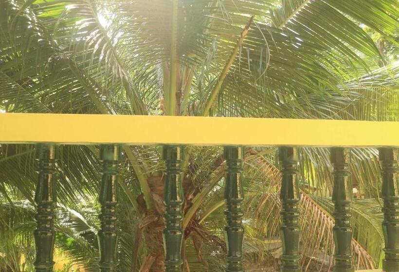 Номер Deluxe, Island Lodge