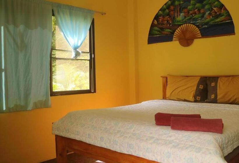 Номер Deluxe, Island Lodge