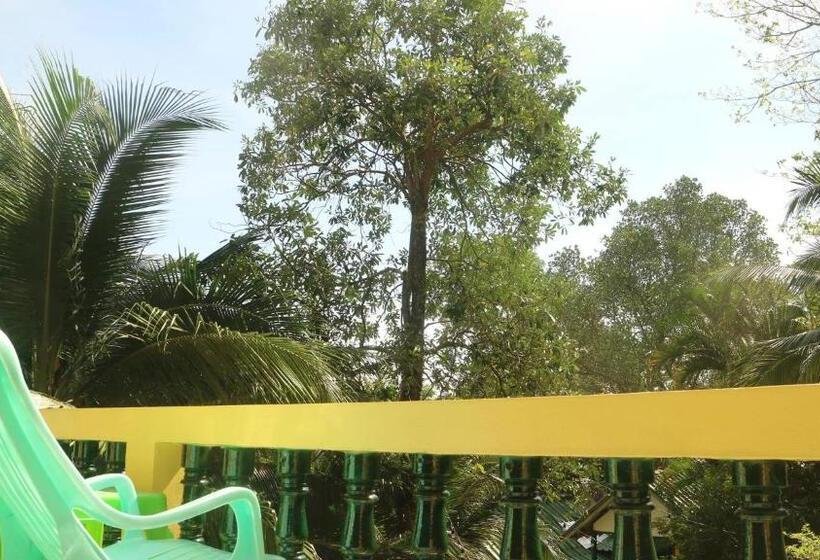 Номер Deluxe, Island Lodge