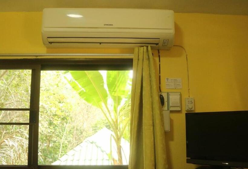 Семейный Номер Superior, Island Lodge