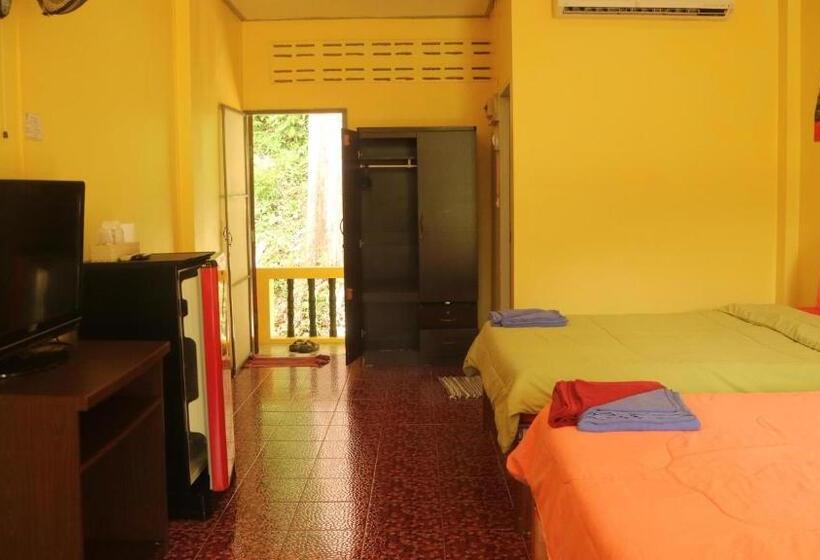 Семейный Номер Superior, Island Lodge