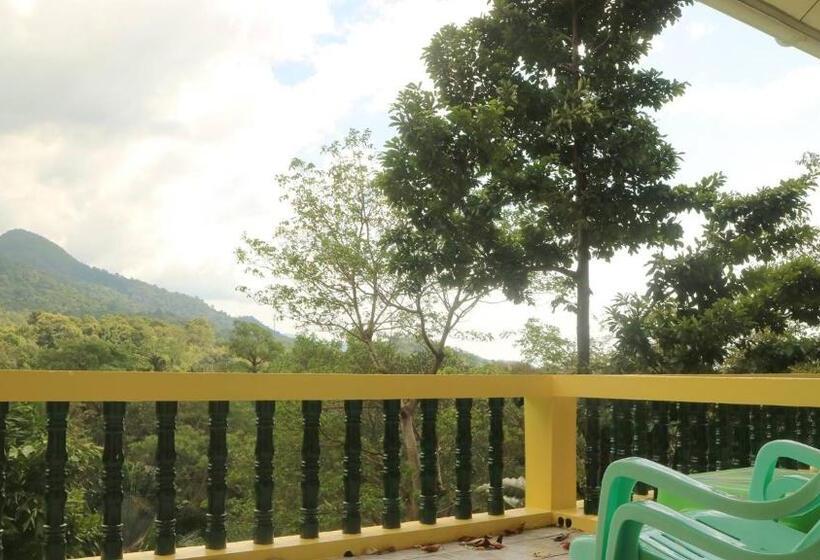 Семейный Номер Superior, Island Lodge