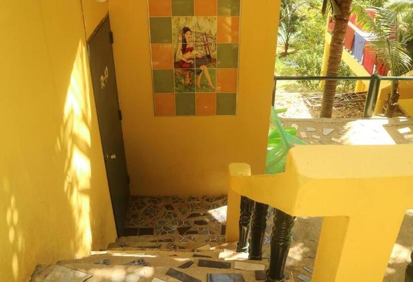 Семейный Номер Superior, Island Lodge