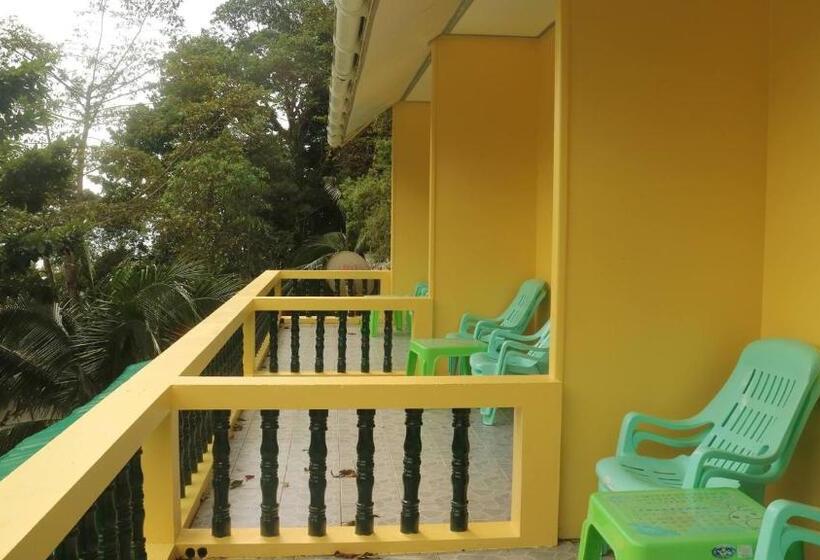 Семейный Номер Superior, Island Lodge