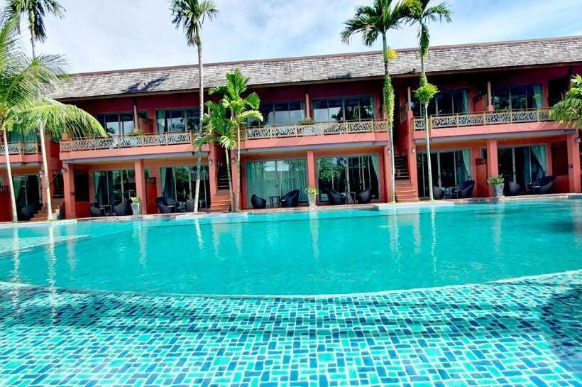 Standard-huone King-vuode, Mai Morn Resort Sha Plus