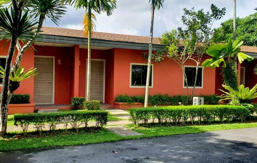 Standard-huone, Mai Morn Resort Sha Plus