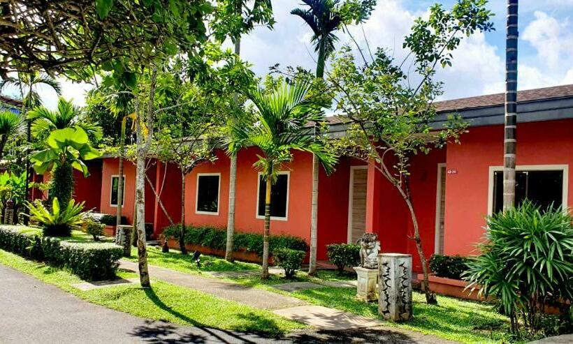 Standard-huone, Mai Morn Resort Sha Plus