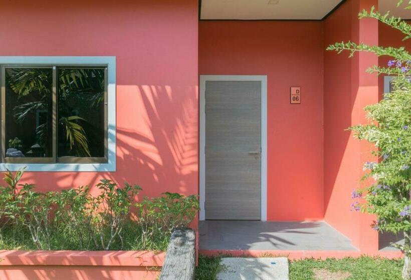 Perhehuone, Mai Morn Resort Sha Plus