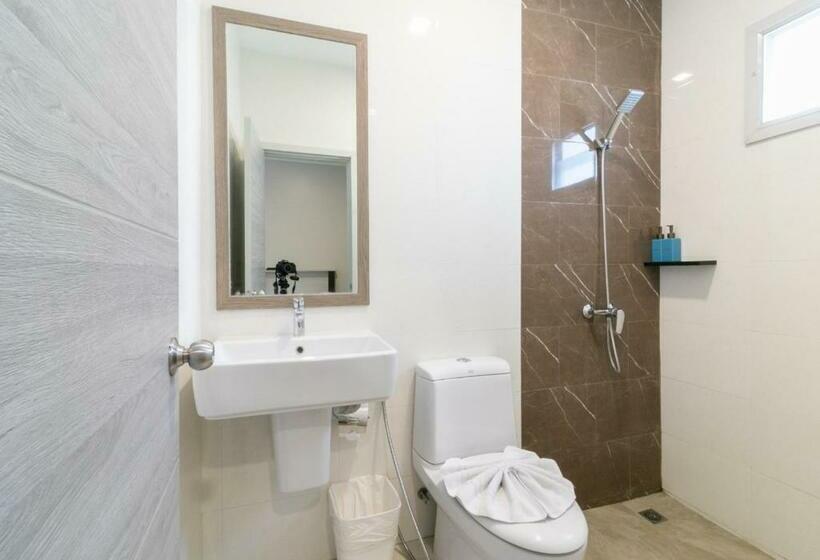 Standard-huone, Mai Morn Resort Sha Plus