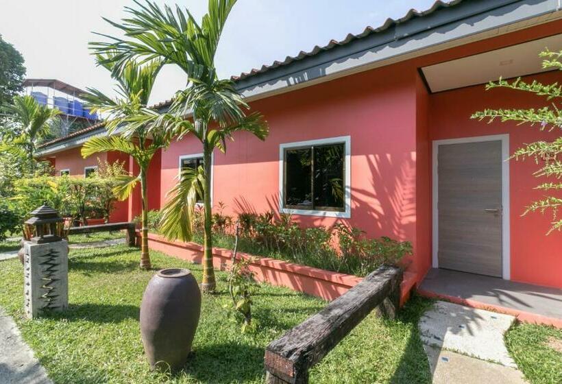 Standard-huone, Mai Morn Resort Sha Plus