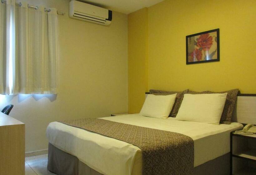 Номер Стандарт, Maysa Caruaru