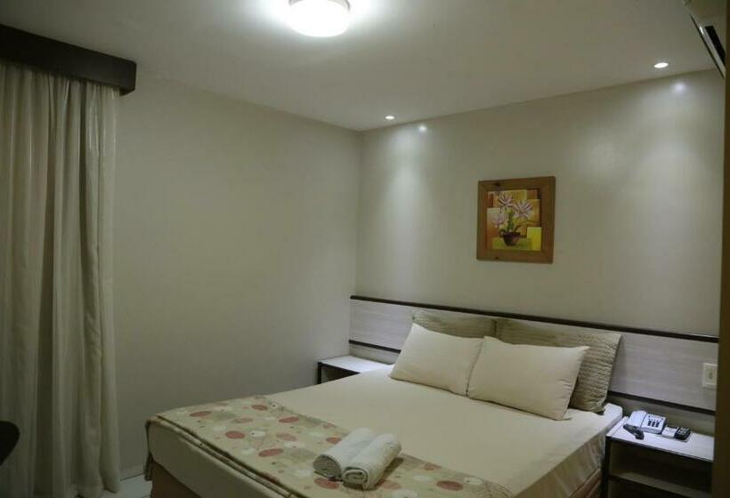 Номер Стандарт, Maysa Caruaru