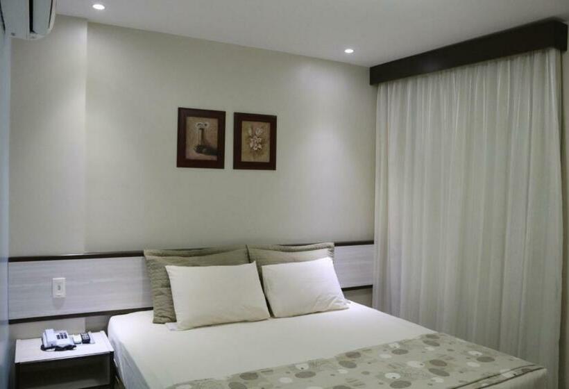 Номер Стандарт, Maysa Caruaru