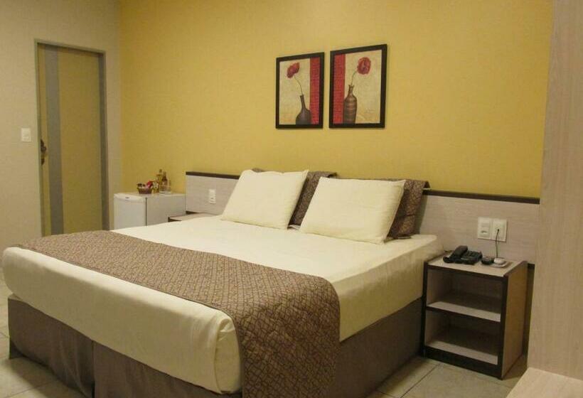 Номер Стандарт, Maysa Caruaru