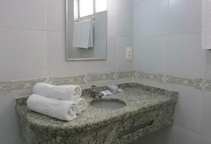 Номер Стандарт Трехместный, Maysa Caruaru