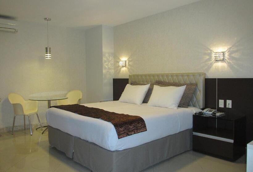 Люкс Superior, Maysa Caruaru