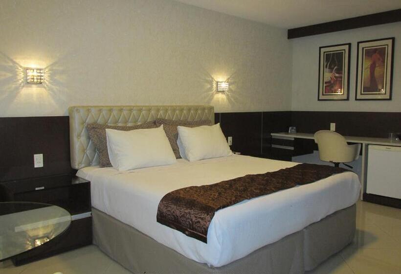 Люкс Superior, Maysa Caruaru