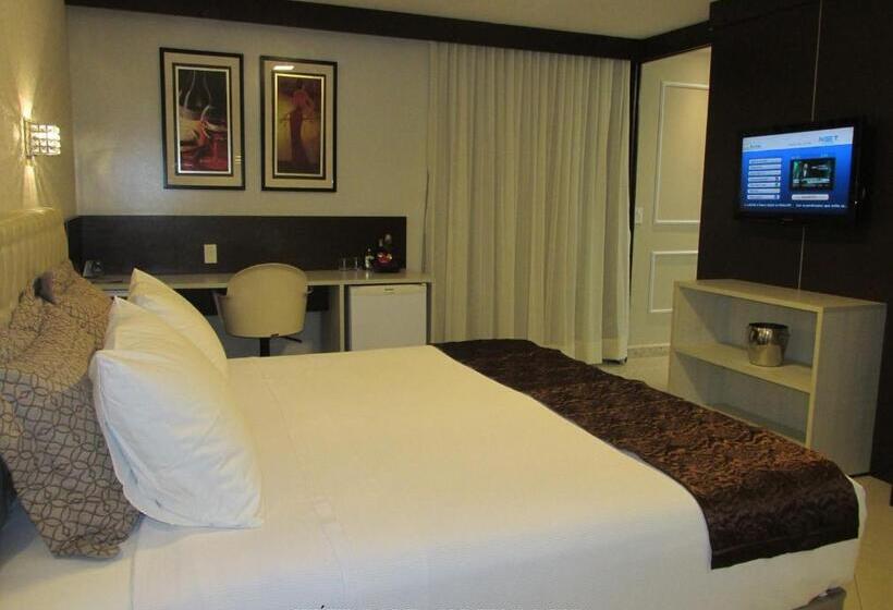 Люкс Superior, Maysa Caruaru