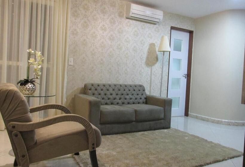 Люкс Superior, Maysa Caruaru