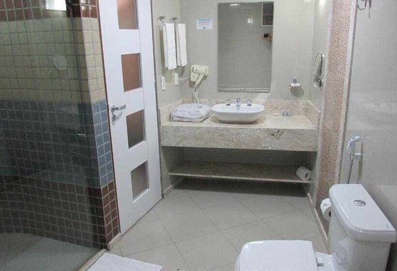 Люкс Superior, Maysa Caruaru