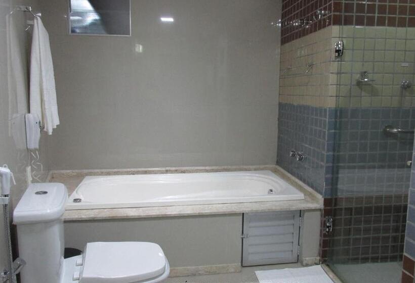 Люкс Superior, Maysa Caruaru