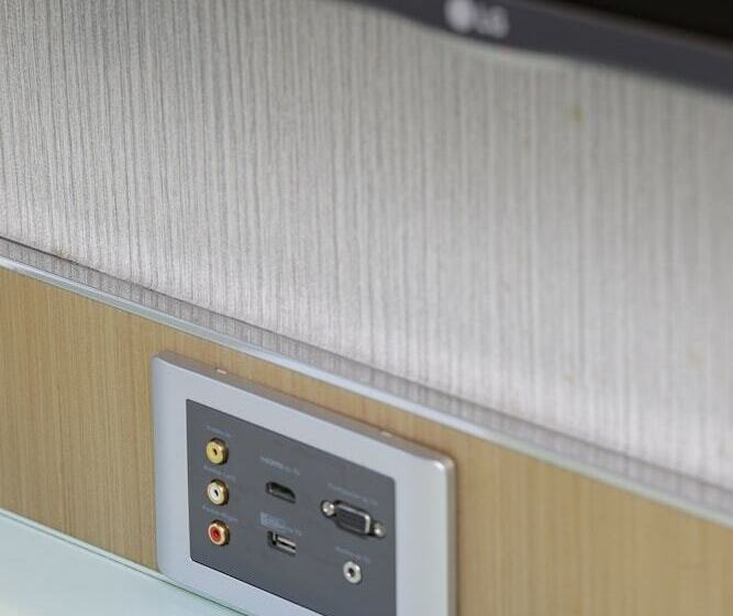 اتاق سوپریور, Elysion Place Hotel Causeway Bay