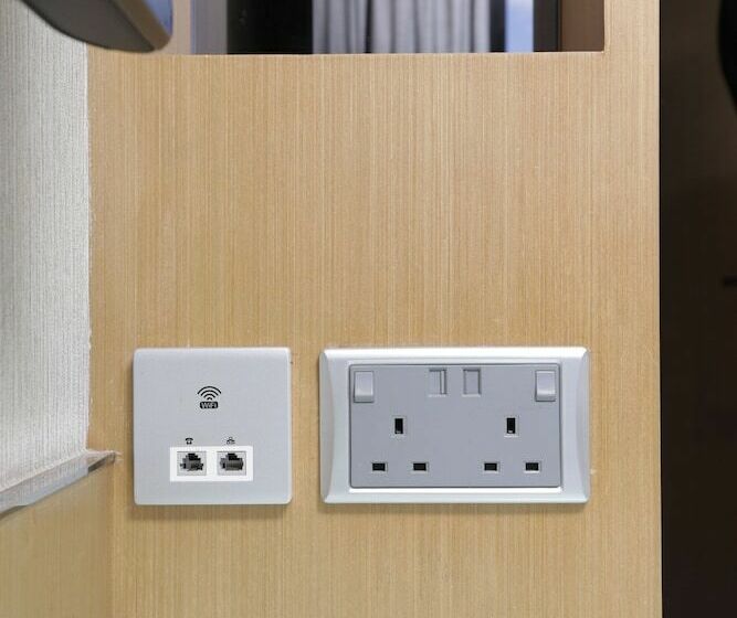 اتاق سوپریور, Elysion Place Hotel Causeway Bay