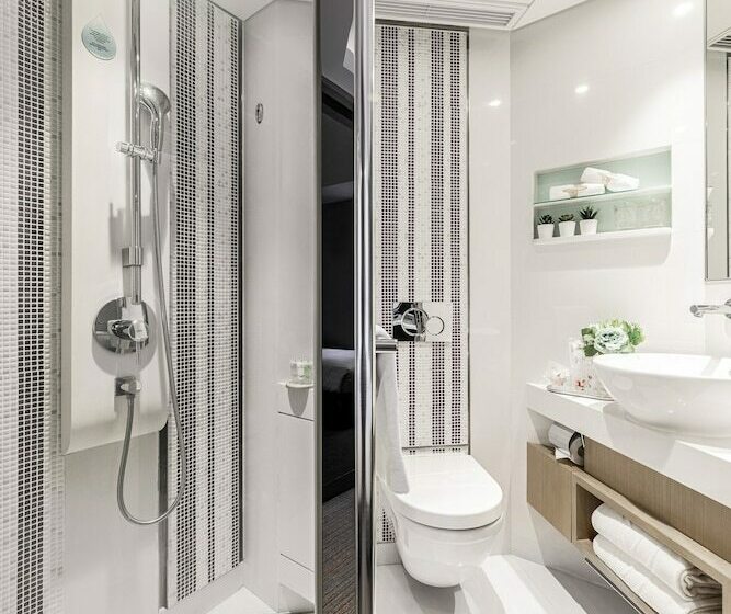 اتاق سوپریور, Elysion Place Hotel Causeway Bay