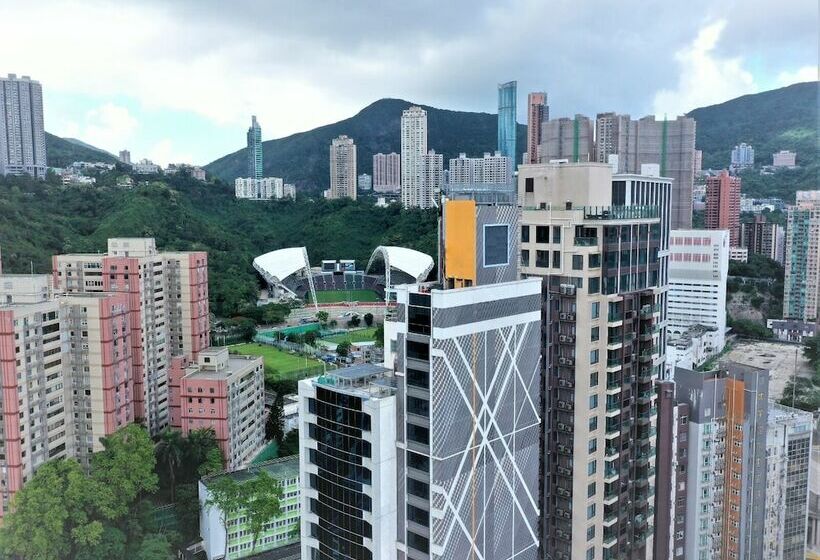 اتاق سوپریور, Elysion Place Hotel Causeway Bay