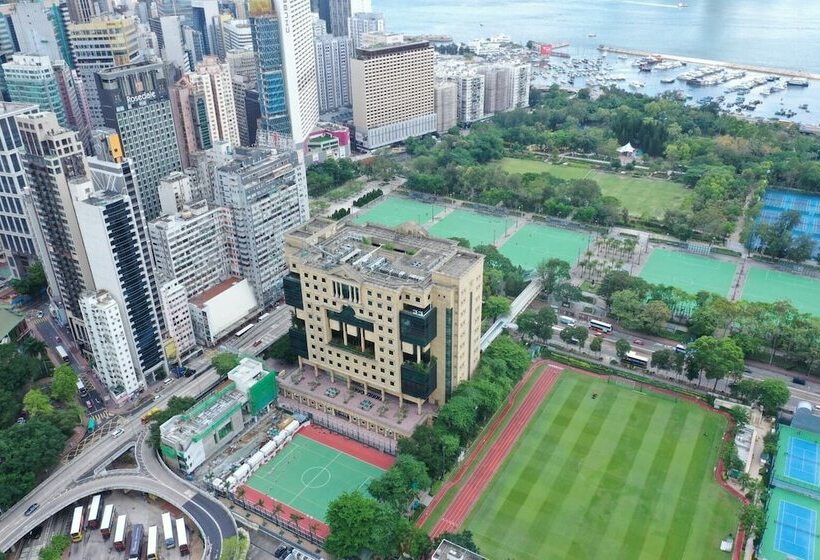 اتاق سوپریور, Elysion Place Hotel Causeway Bay