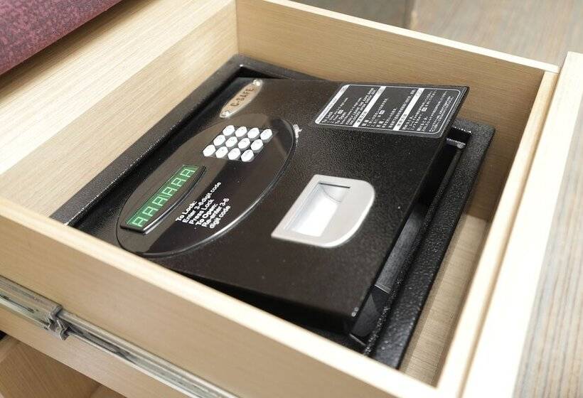 اتاق لوکس, Elysion Place Hotel Causeway Bay