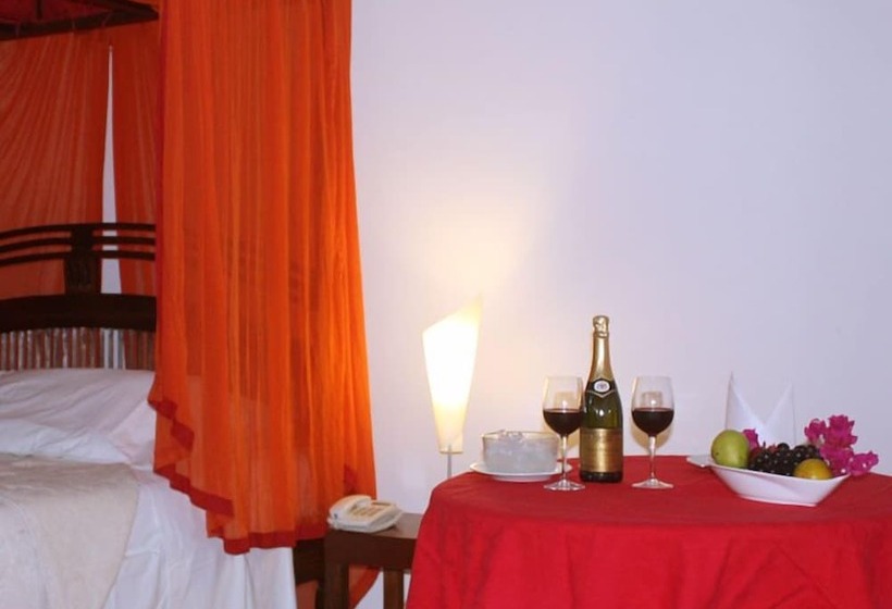 اتاق سوپریور, Nuevo Cantalloc