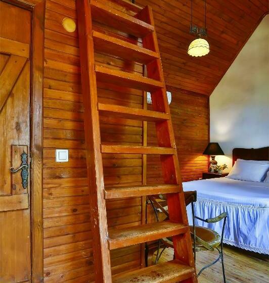 ویلای استاندارد با چشم‌انداز باغ, Tranquilla River Lodge   Adults Only
