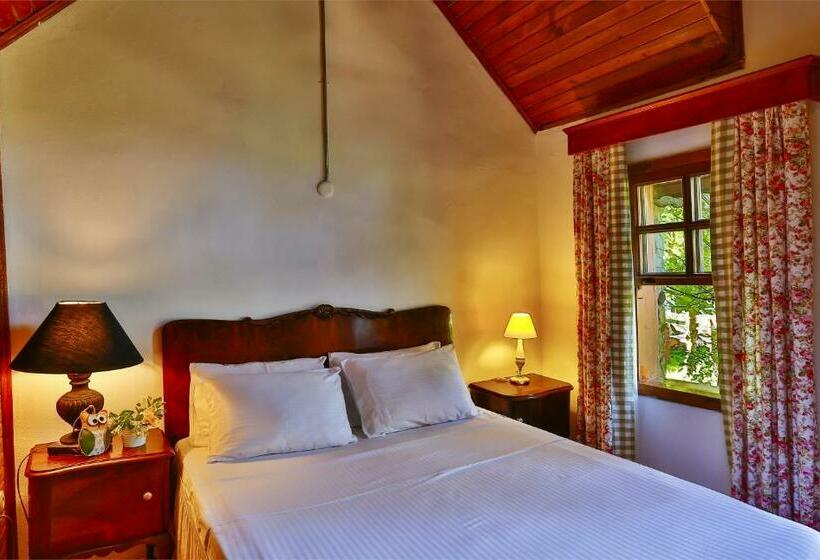 ガーデンビューのスタンダードバンガロー, Tranquilla River Lodge   Adults Only