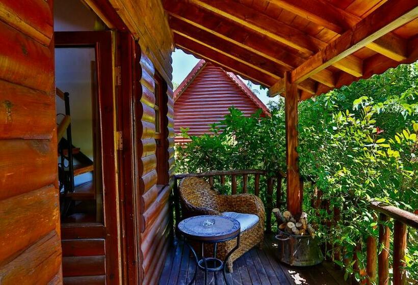 スーペリアーバンガロー, Tranquilla River Lodge   Adults Only