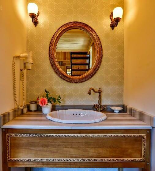 スーペリアーバンガロー, Tranquilla River Lodge   Adults Only